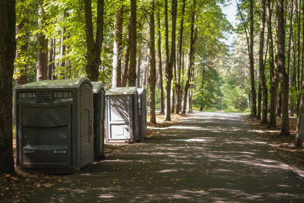 Portable Toilet Options We Offer in North Grosvenor Dale, CT