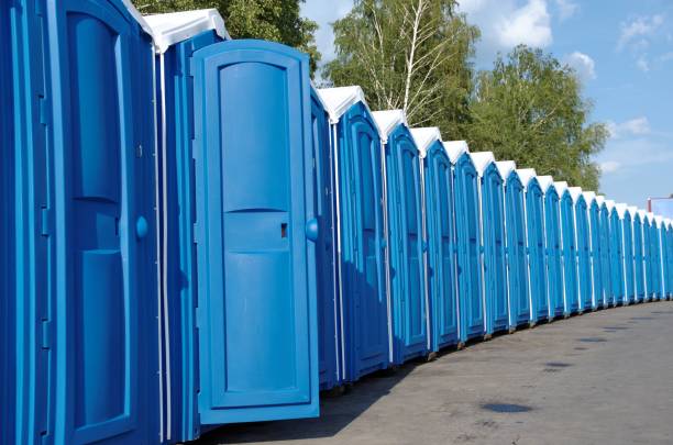 Sanitation services for porta potties in North Grosvenor Dale, CT